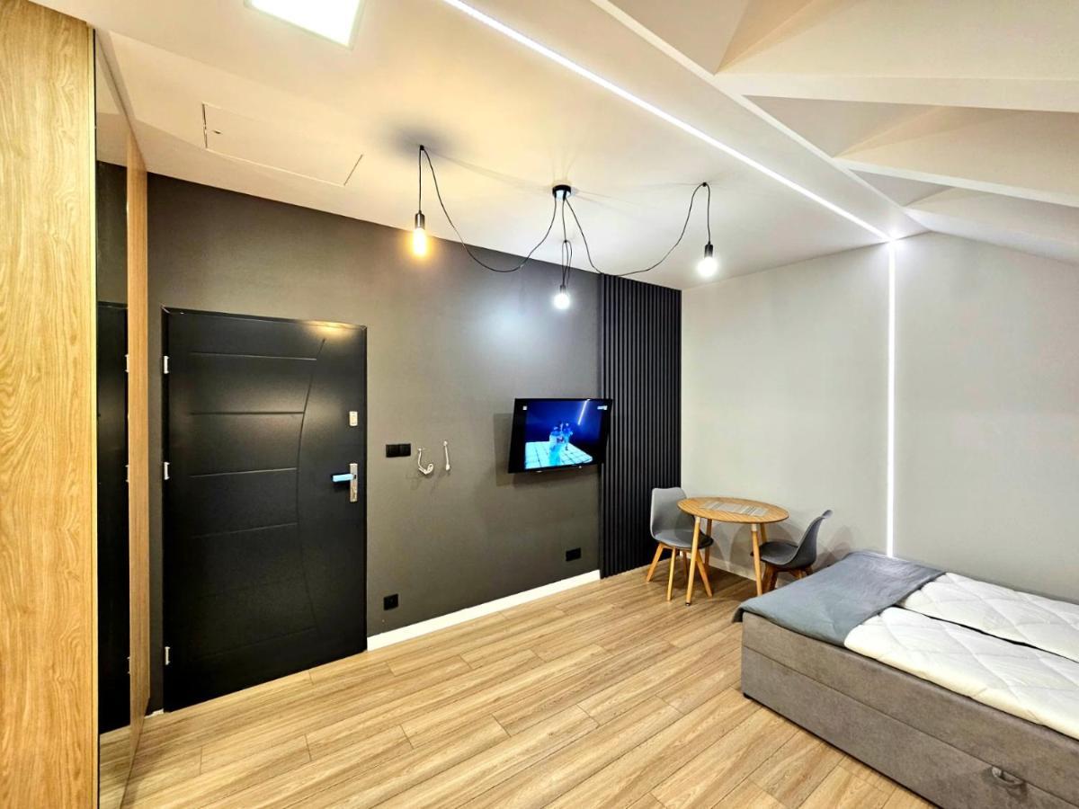 Apartamenty Na 102 Ilawa Exterior photo